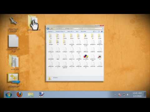 YouTube video: Control Your Computer With Sonar